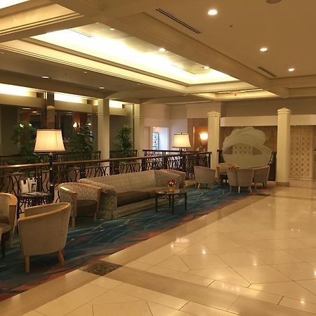 Hotel Jal City Tamachi Tokyo Eksteriør bilde