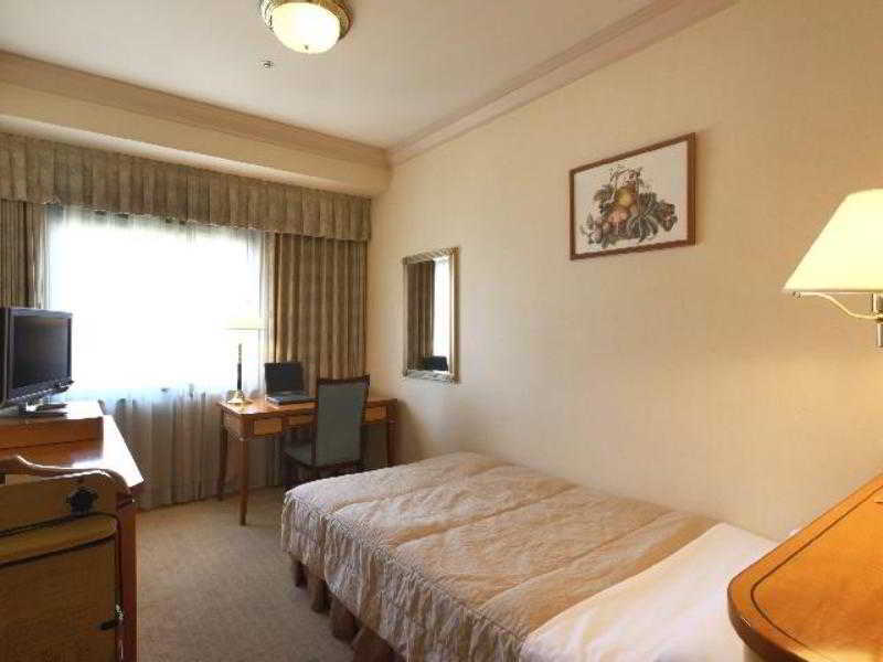 Hotel Jal City Tamachi Tokyo Eksteriør bilde