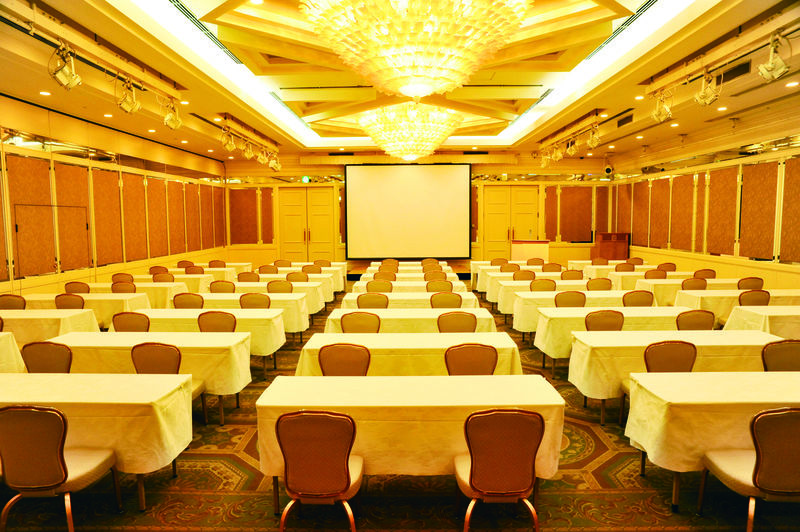Hotel Jal City Tamachi Tokyo Eksteriør bilde