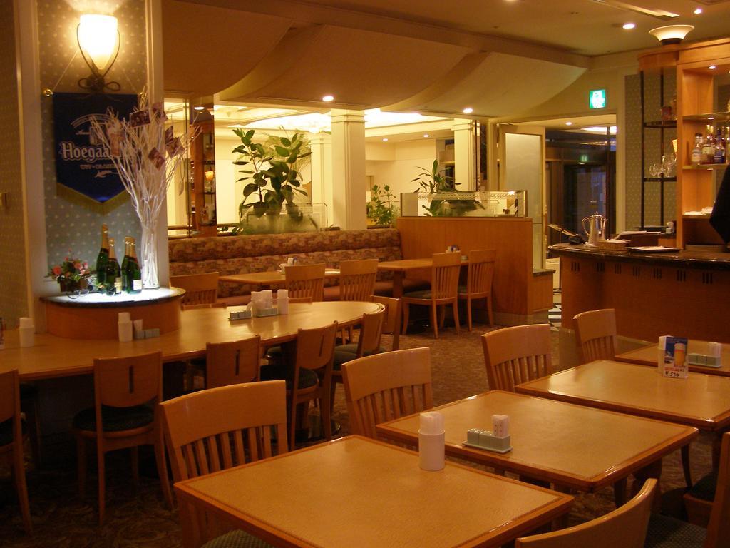 Hotel Jal City Tamachi Tokyo Eksteriør bilde