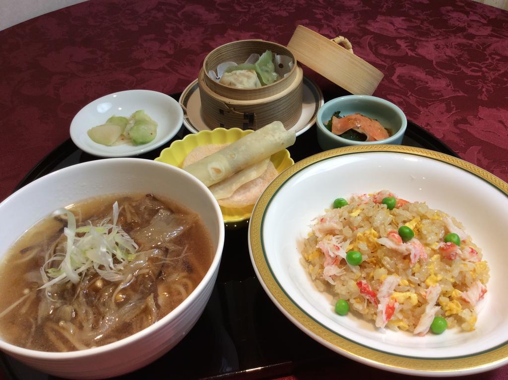 Hotel Jal City Tamachi Tokyo Eksteriør bilde