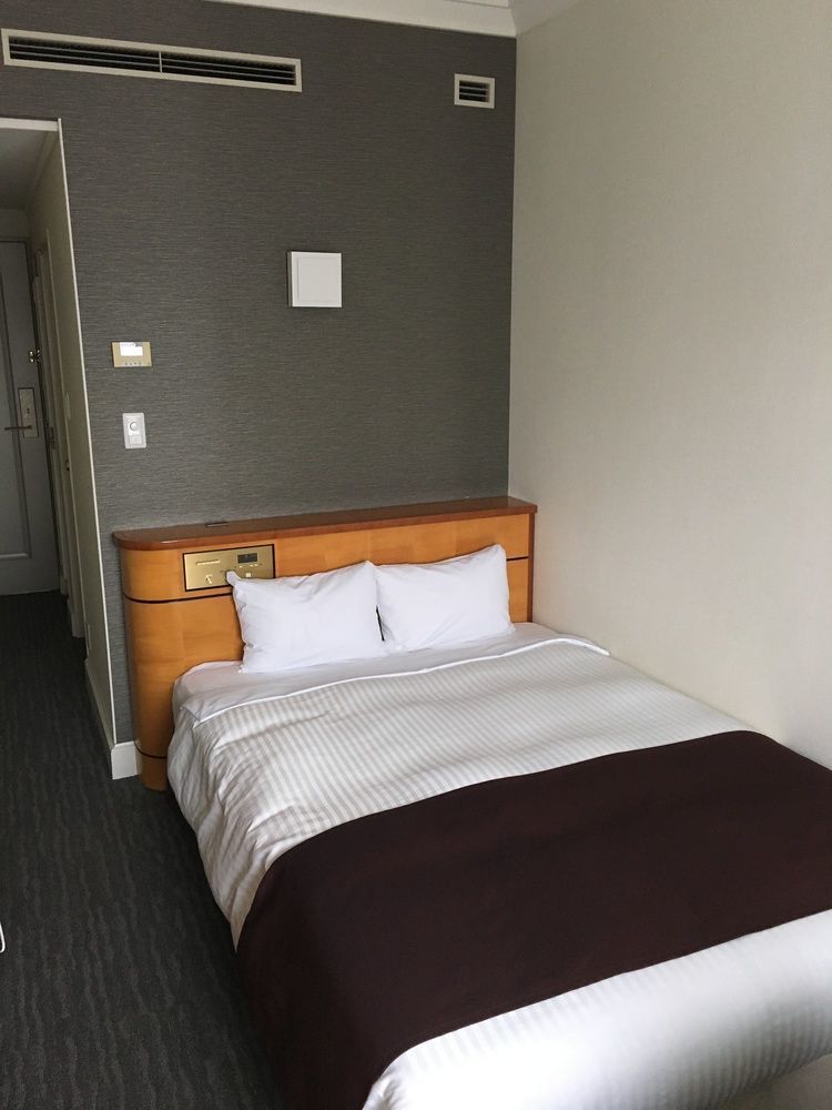 Hotel Jal City Tamachi Tokyo Eksteriør bilde