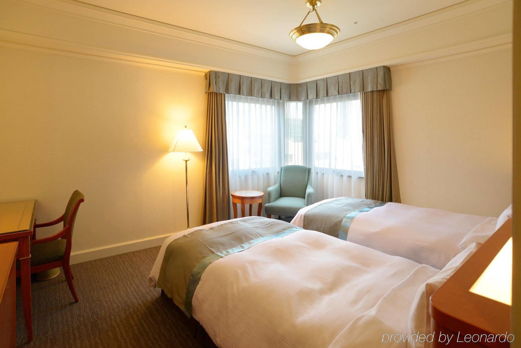 Hotel Jal City Tamachi Tokyo Eksteriør bilde