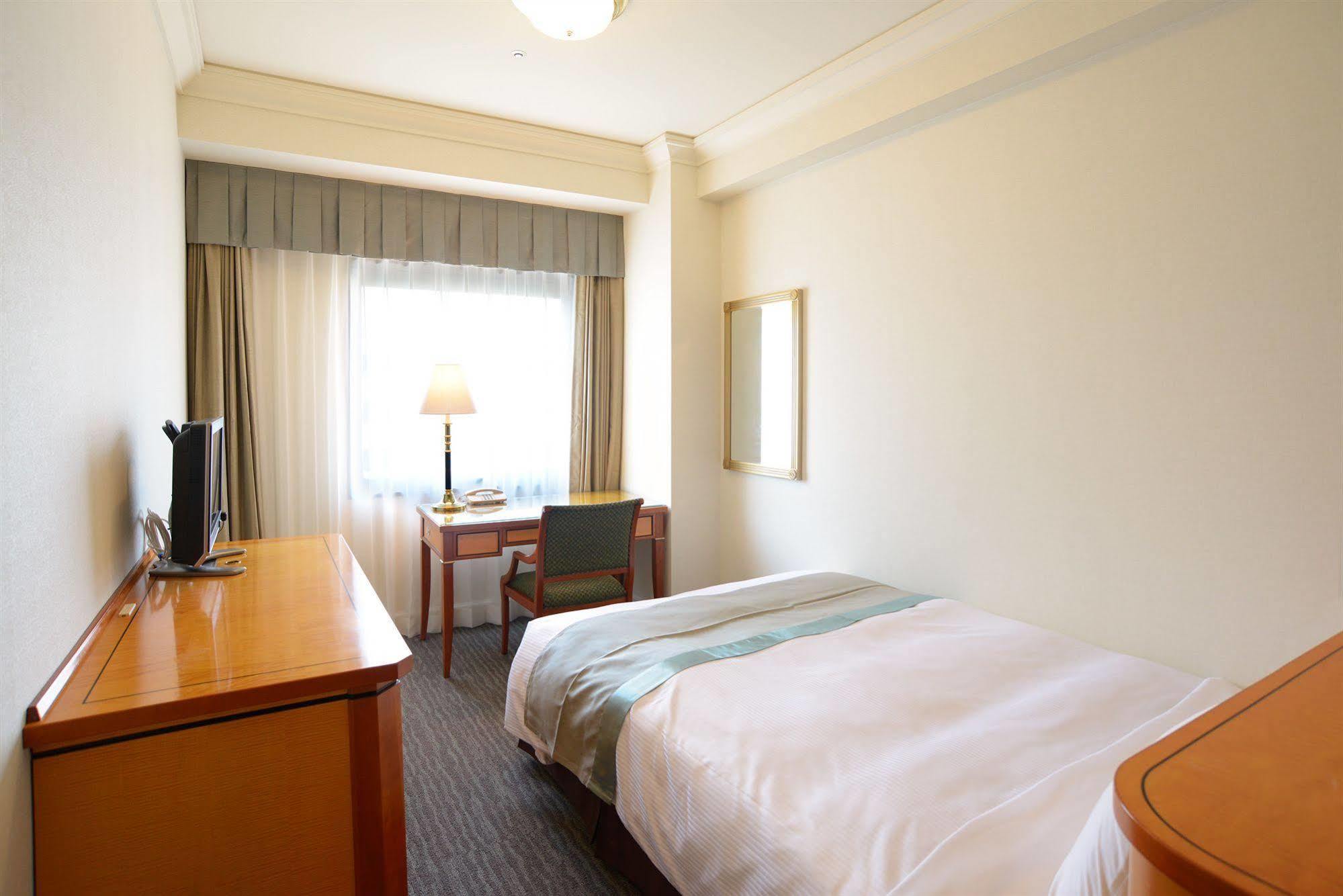 Hotel Jal City Tamachi Tokyo Eksteriør bilde